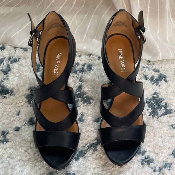 Nine West Heels - Picture 2 of 6